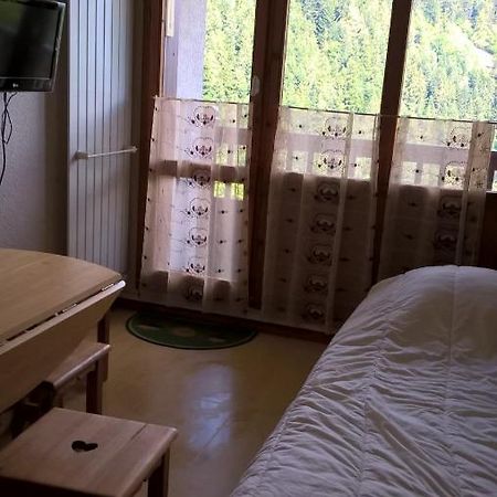 Studio 4 Pers 18M2 Au Pied Des Pistes De Ski A Valfrejus Modane Kültér fotó