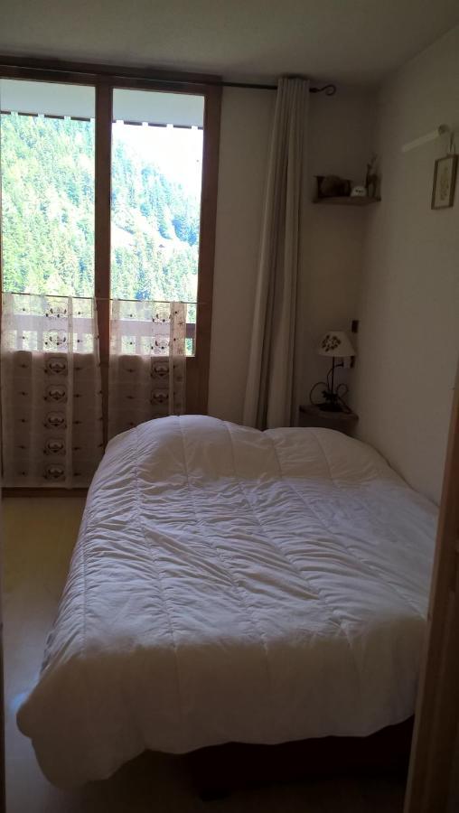 Studio 4 Pers 18M2 Au Pied Des Pistes De Ski A Valfrejus Modane Kültér fotó