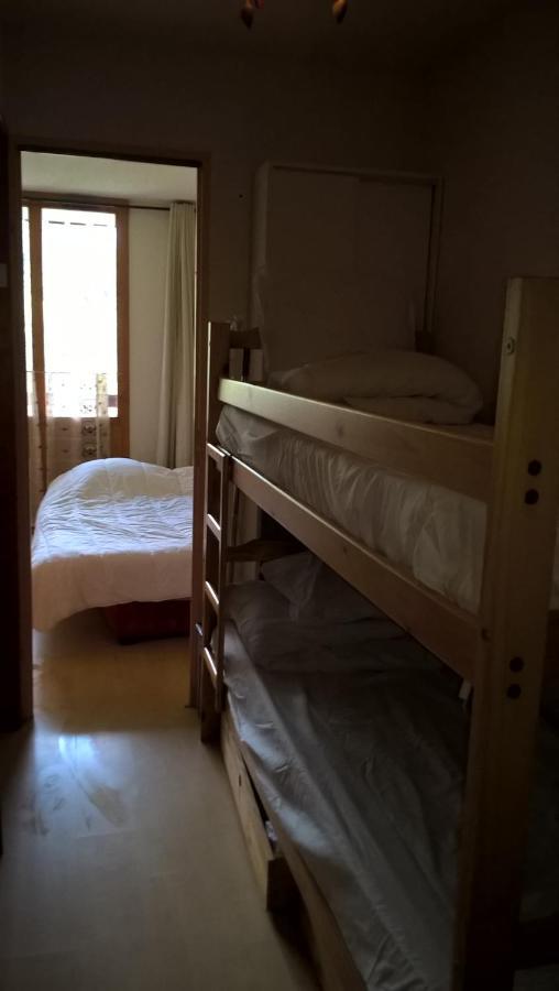Studio 4 Pers 18M2 Au Pied Des Pistes De Ski A Valfrejus Modane Kültér fotó